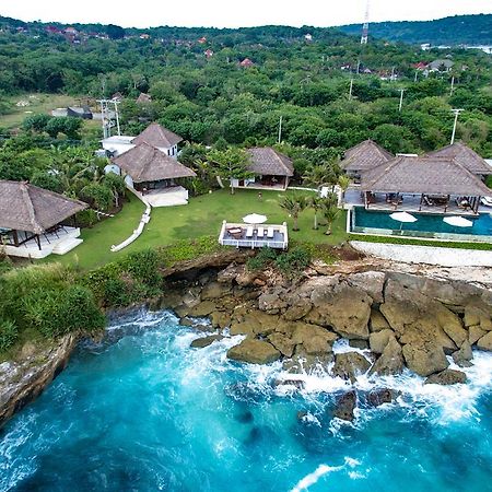 Villa Bahagia Nusa Lembongan  Luaran gambar