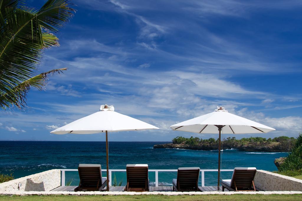 Villa Bahagia Nusa Lembongan  Luaran gambar
