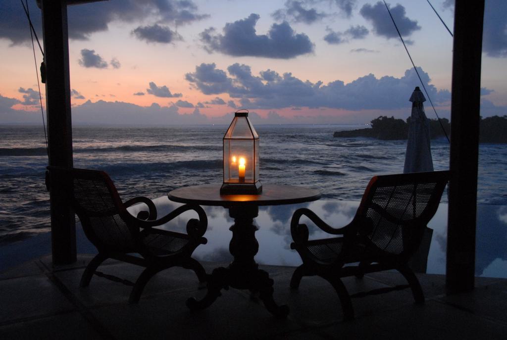 Villa Bahagia Nusa Lembongan  Luaran gambar