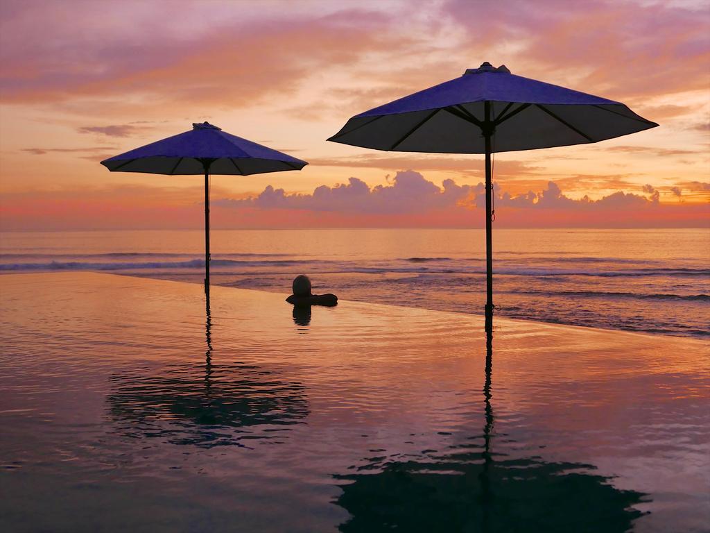Villa Bahagia Nusa Lembongan  Luaran gambar