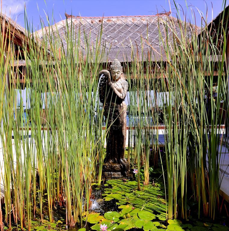 Villa Bahagia Nusa Lembongan  Luaran gambar