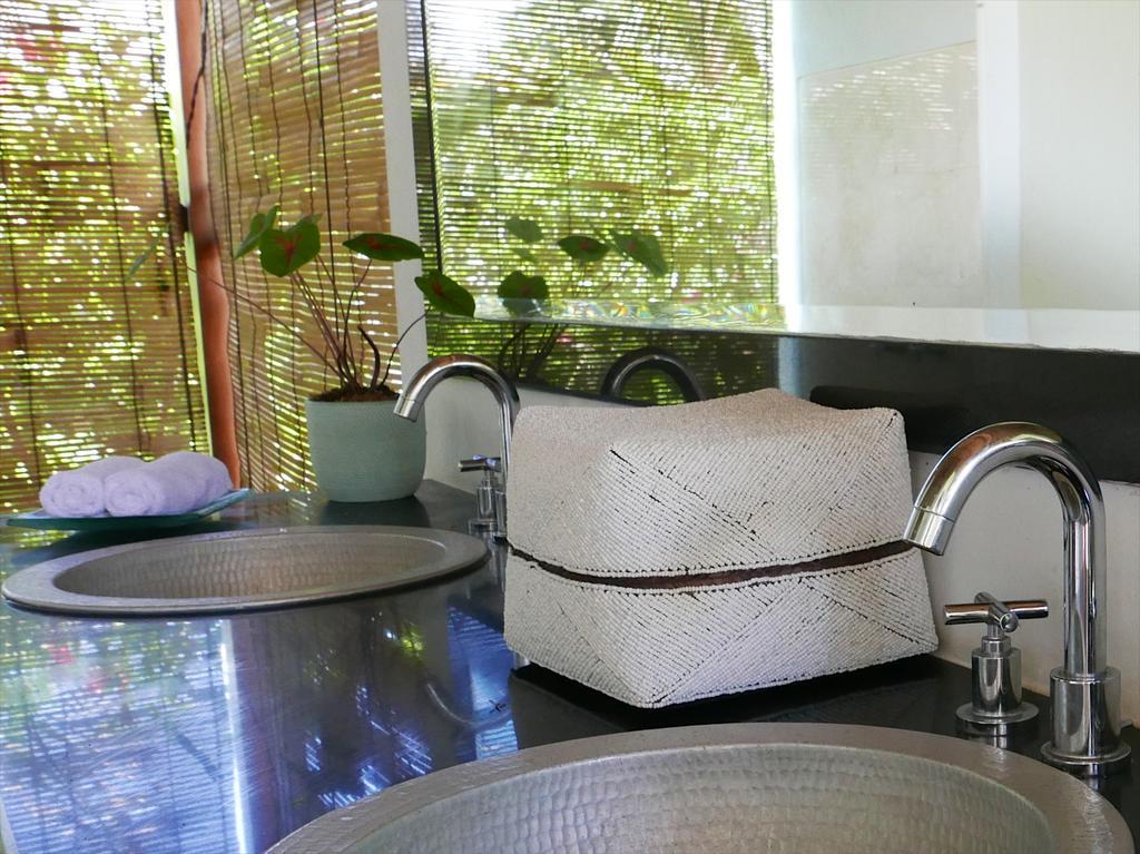 Villa Bahagia Nusa Lembongan  Luaran gambar