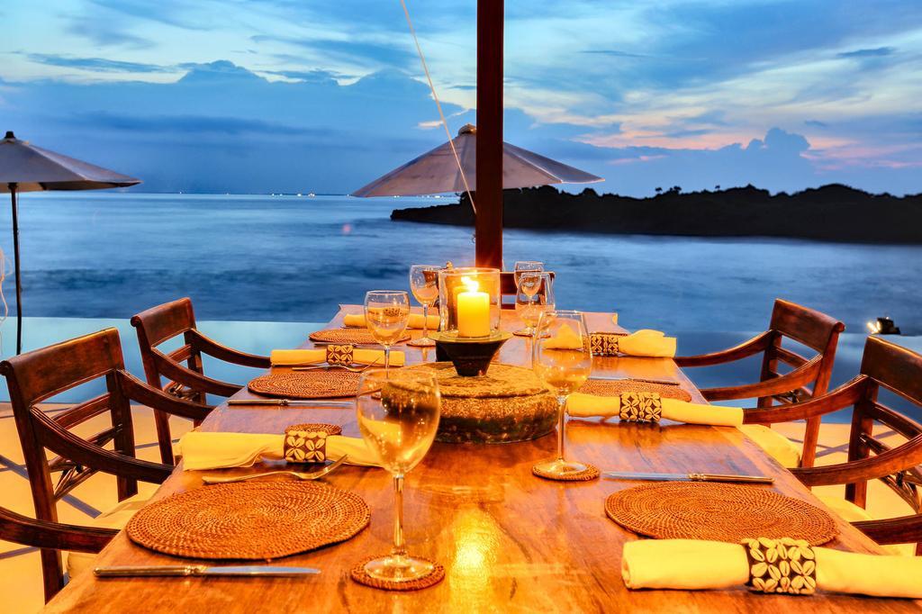 Villa Bahagia Nusa Lembongan  Luaran gambar