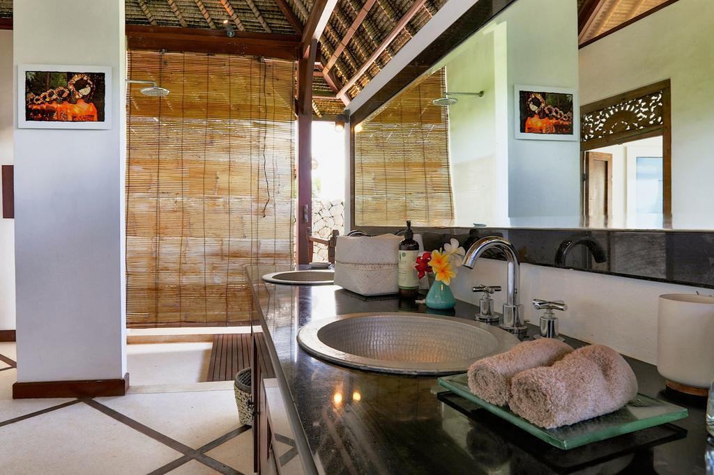 Villa Bahagia Nusa Lembongan  Luaran gambar