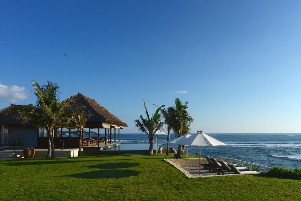 Villa Bahagia Nusa Lembongan  Luaran gambar