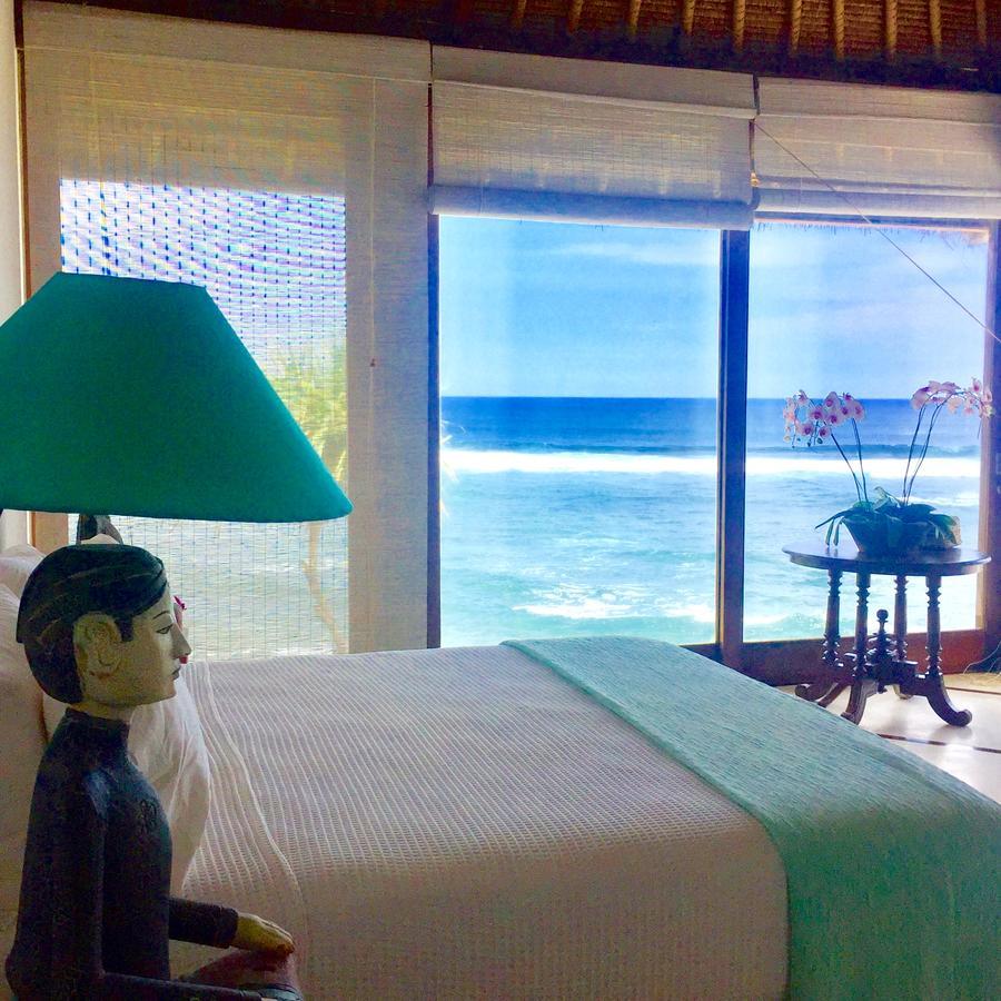 Villa Bahagia Nusa Lembongan  Luaran gambar