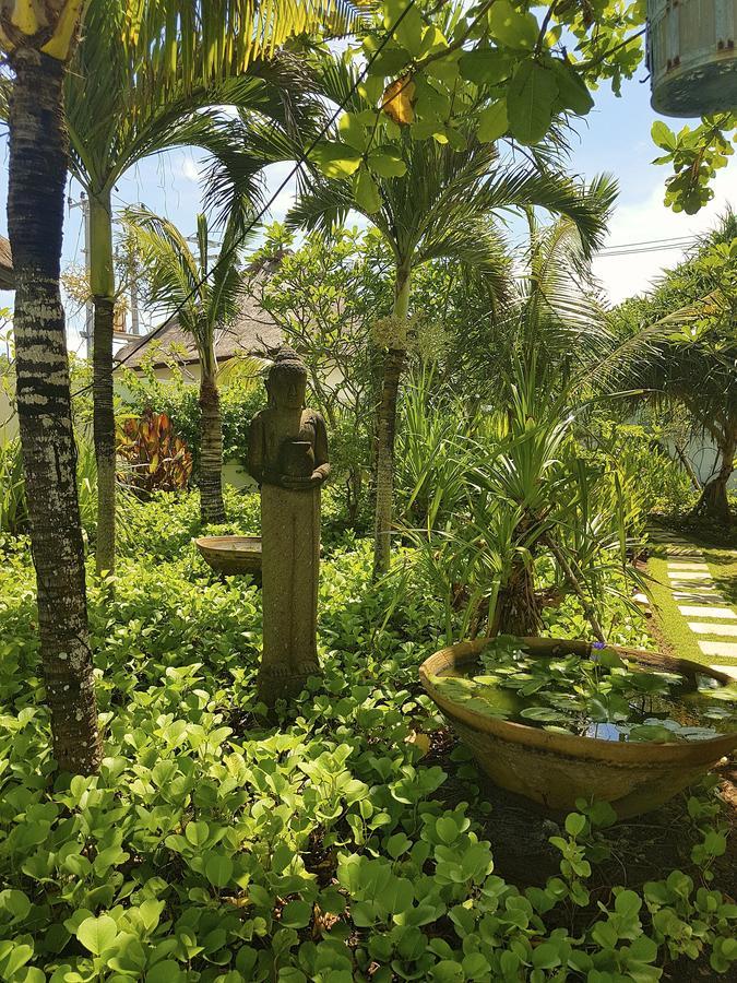Villa Bahagia Nusa Lembongan  Luaran gambar